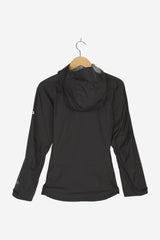 Regenjacke mit GORE-TEX für Damen