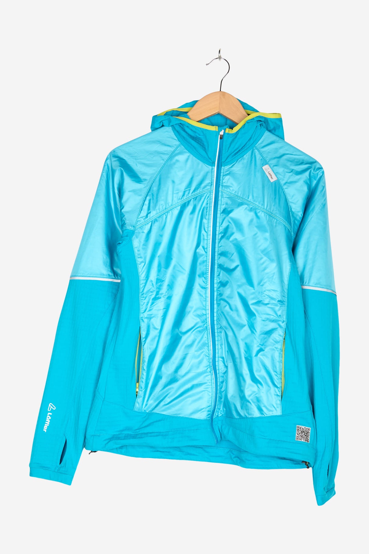 Fleecejacke für Damen