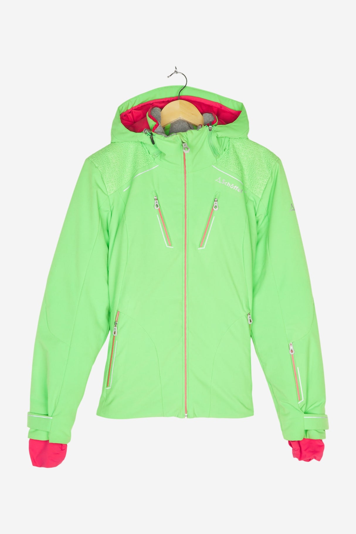 Skijacke für Damen