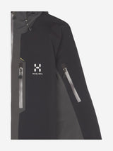 Regenjacke mit GORE-TEX für Herren