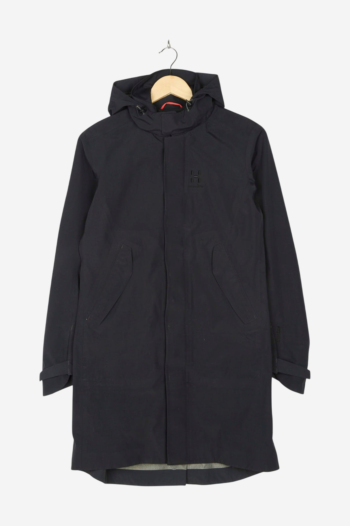 Regenjacke mit GORE-TEX für Damen