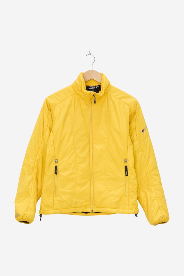 Isolationsjacke für Damen