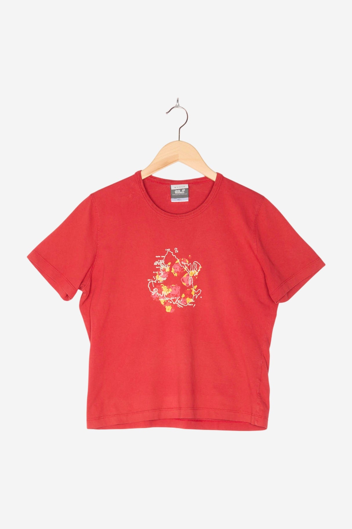 T-Shirt für Damen