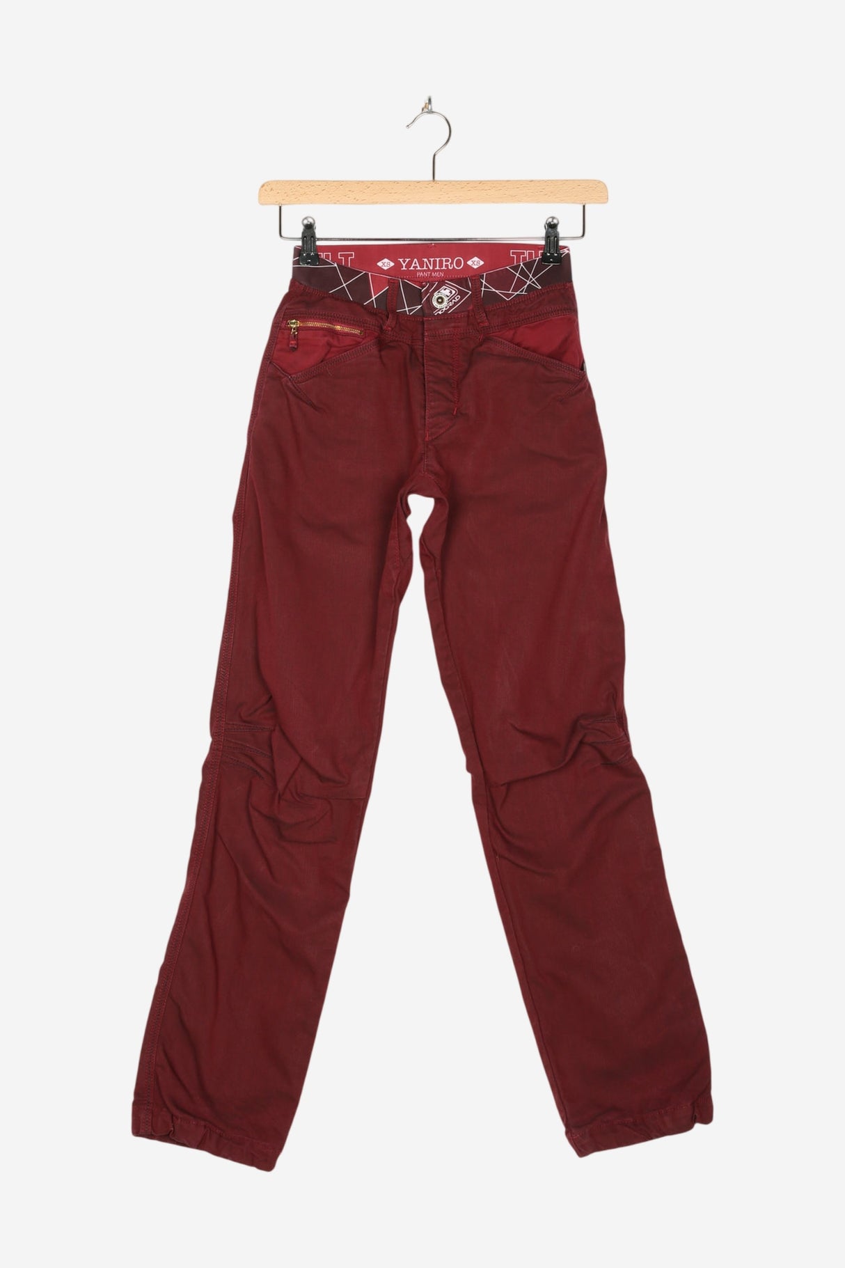 Kletterhose für Herren