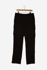 Zip Off Hose für Damen