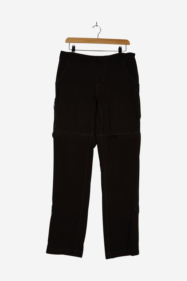 Zip Off Hose für Damen
