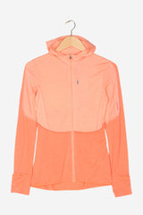 Fleecejacke für Damen