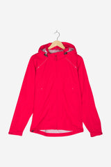 Regenjacke für Damen