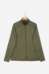 Fleecejacke für Herren