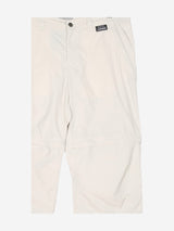 Zip Off Hose für Herren