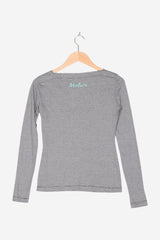 Longsleeve für Damen