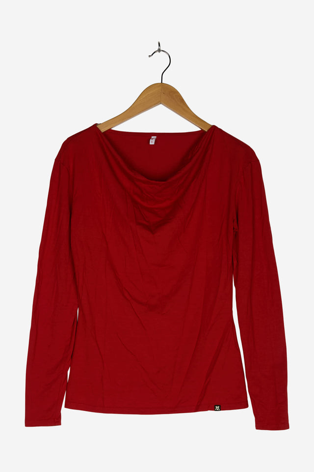 Longsleeve für Damen