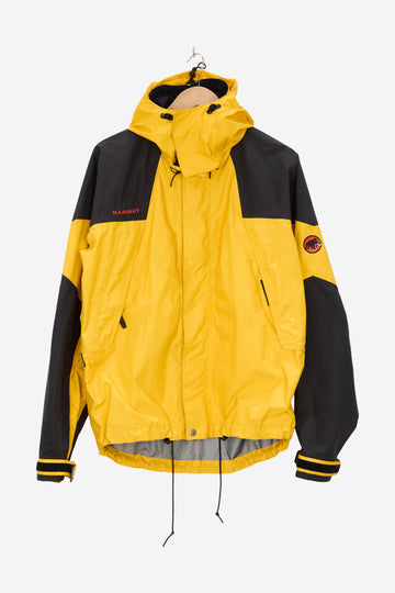 Regenjacke mit GORE-TEX für Herren