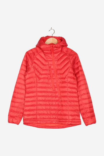 Daunenjacke für Damen