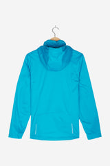 Softshelljacke für Damen