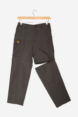 Zip Off Hose für Herren