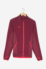 Fleecejacke für Damen