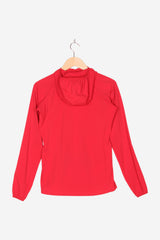 Softshelljacke für Damen