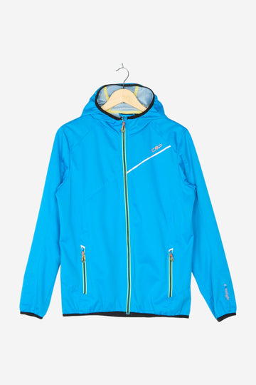 Softshelljacke für Kinder