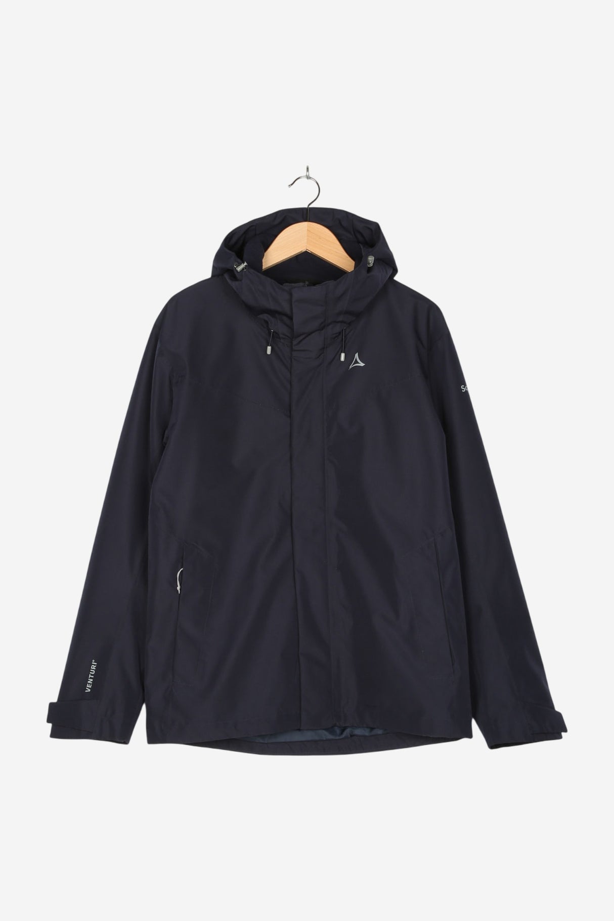 Doppeljacke für Damen