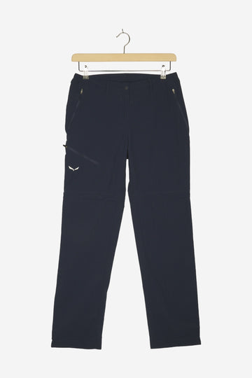 Zip Off Hose für Damen