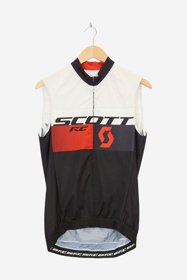 Fahrradtrikot für Herren