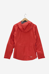 Regenjacke für Damen