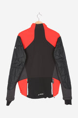 Fahrradjacke für Herren
