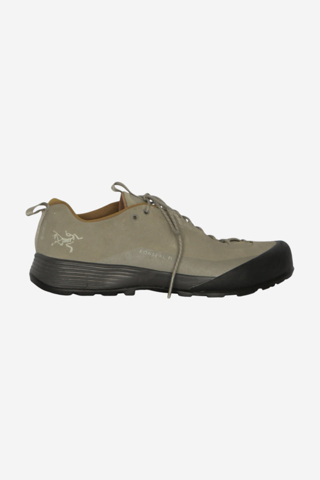 Wanderschuhe für Herren