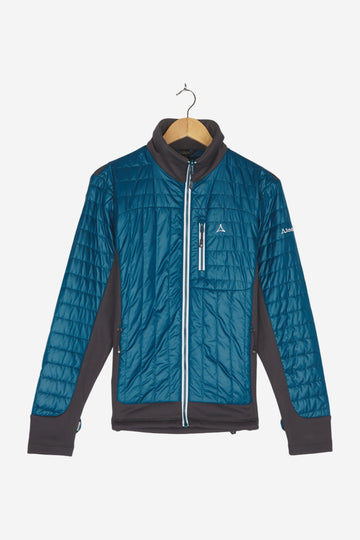 Isolationsjacke für Herren