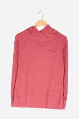 Hoodie für Damen