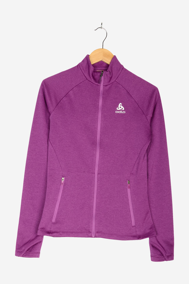 Fleecejacke für Damen