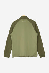 Fleecejacke für Herren