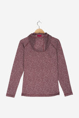 Fleecejacke für Damen