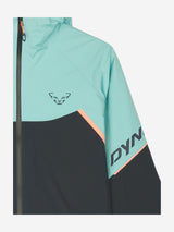 Regenjacke mit GORE-TEX für Damen