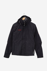 Doppeljacke für Herren
