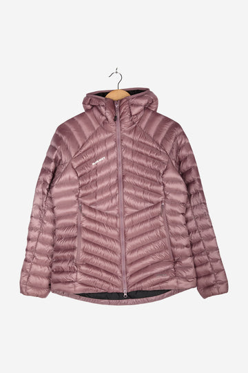 Daunenjacke für Damen