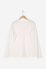 Longsleeve für Damen
