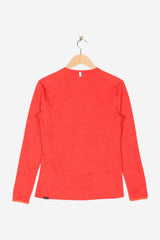 Longsleeve für Damen