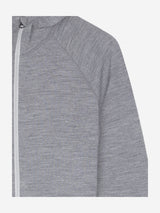 Fleecejacke für Herren