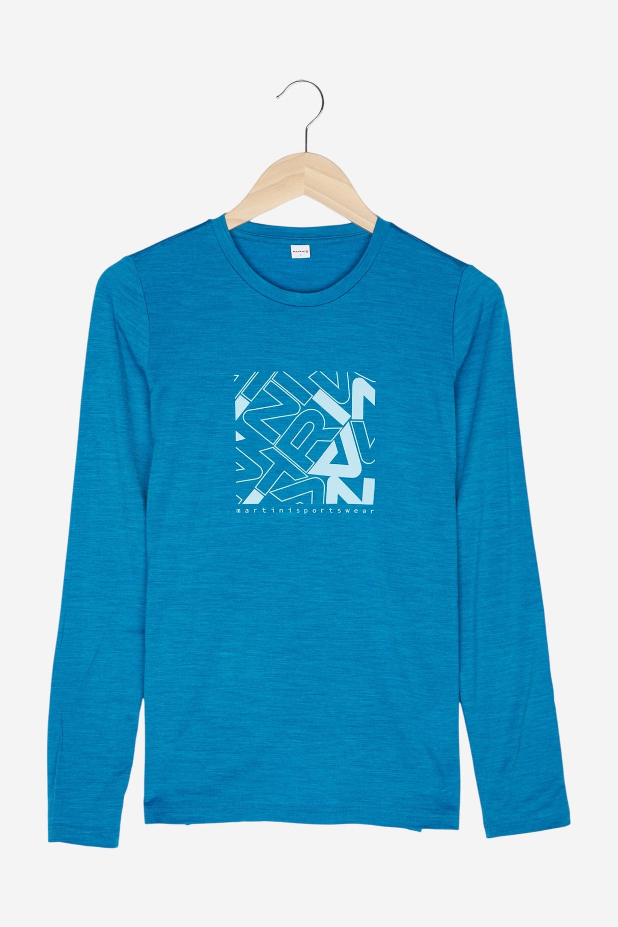 Longsleeve für Damen