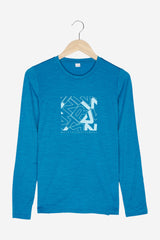 Longsleeve für Damen