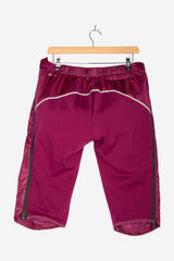 Kurze Isolationshose für Damen