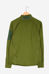 Fleecejacke für Herren