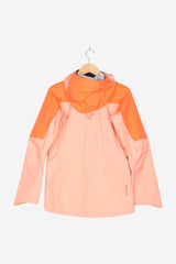 Regenjacke mit GORE-TEX für Damen