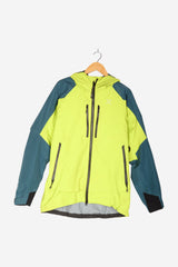 Regenjacke mit GORE-TEX für Damen