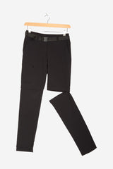 Zip Off Hose für Damen