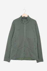 Fleecejacke für Herren