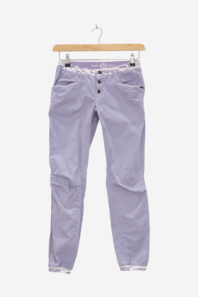 Kletterhose für Damen