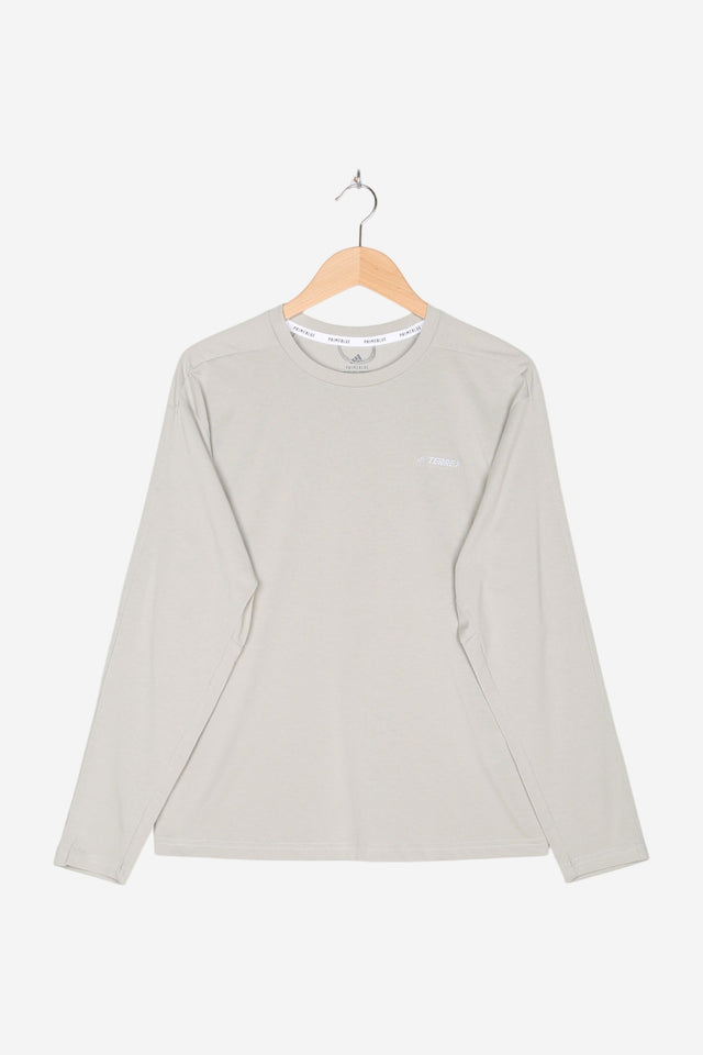 Longsleeve für Herren
